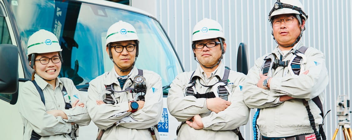 採用情報