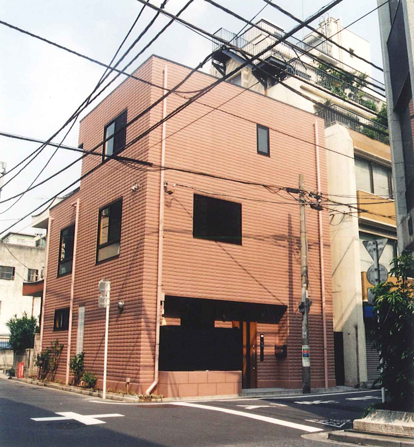 S様邸新築工事