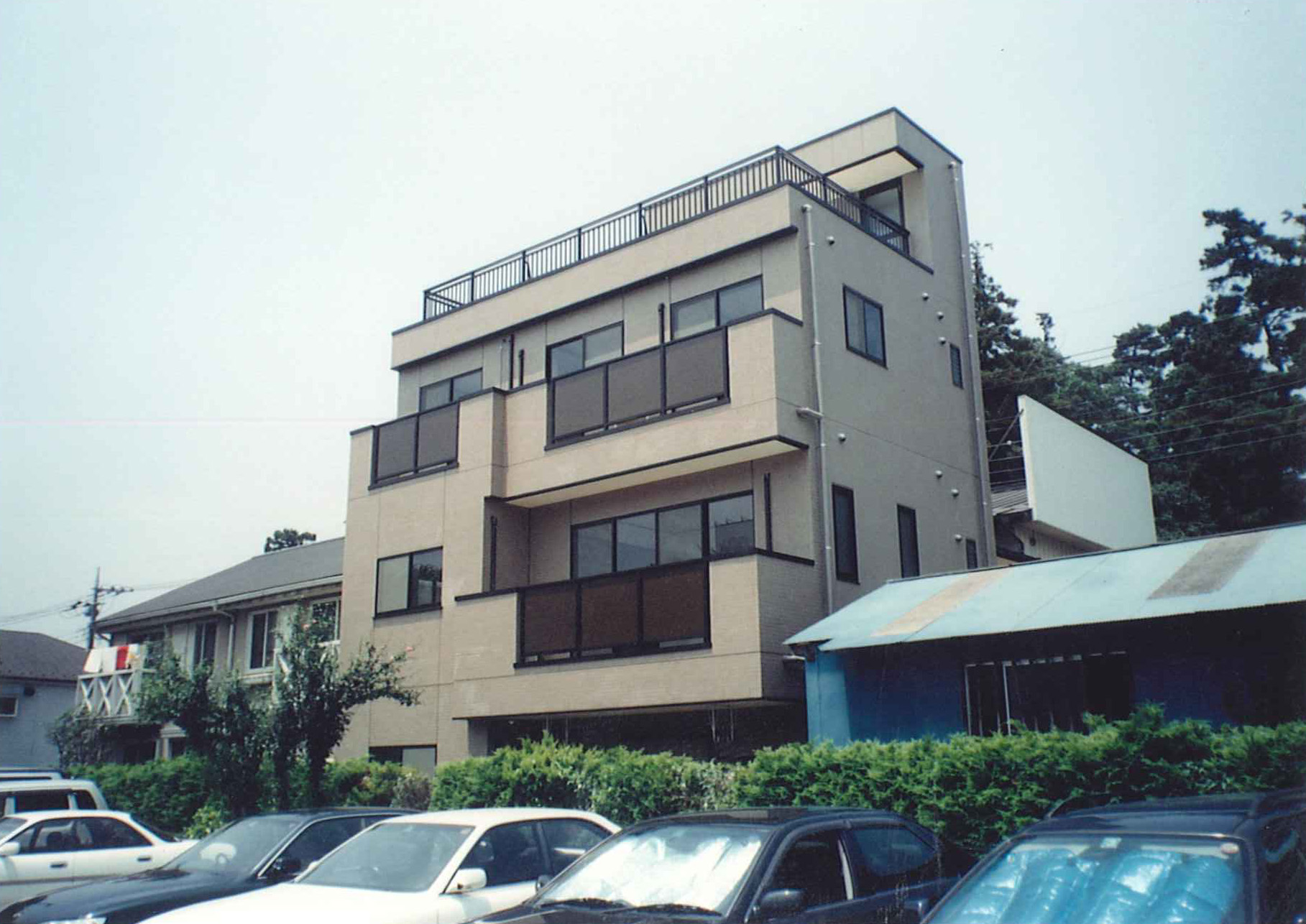 T様邸新築工事