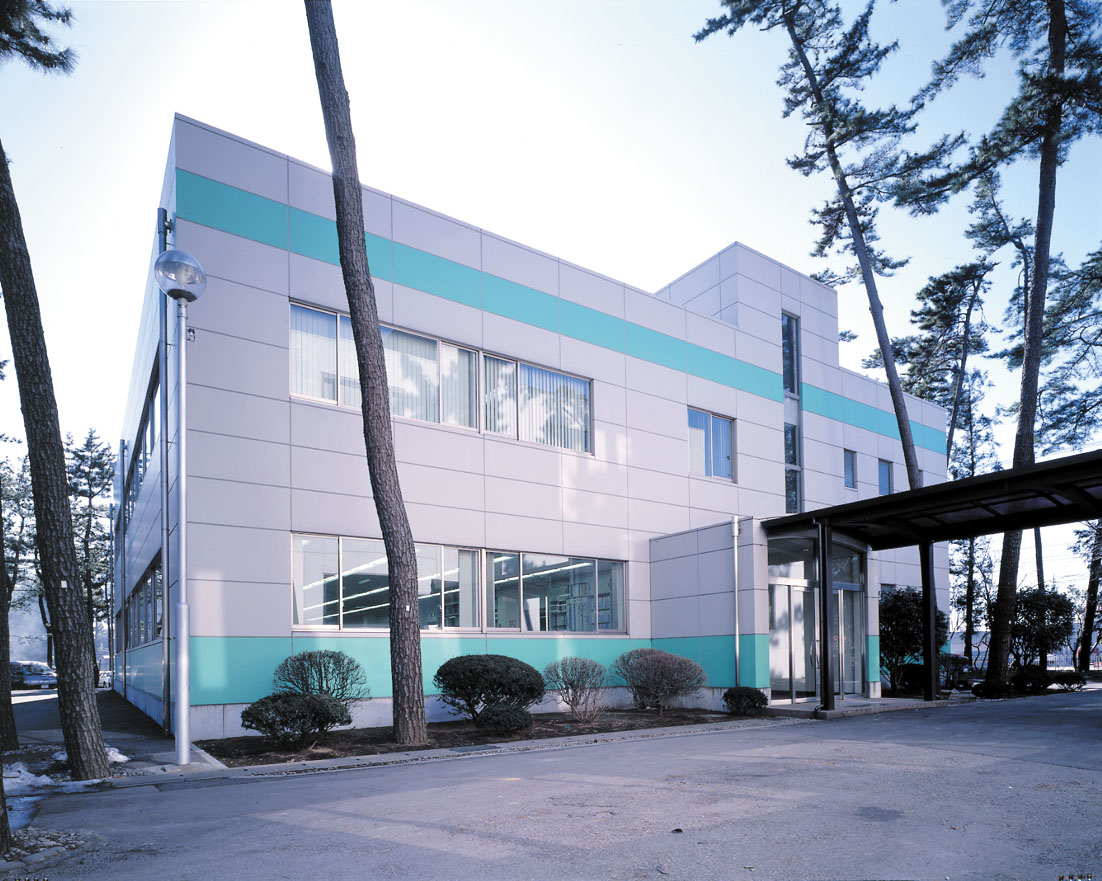 本社別館