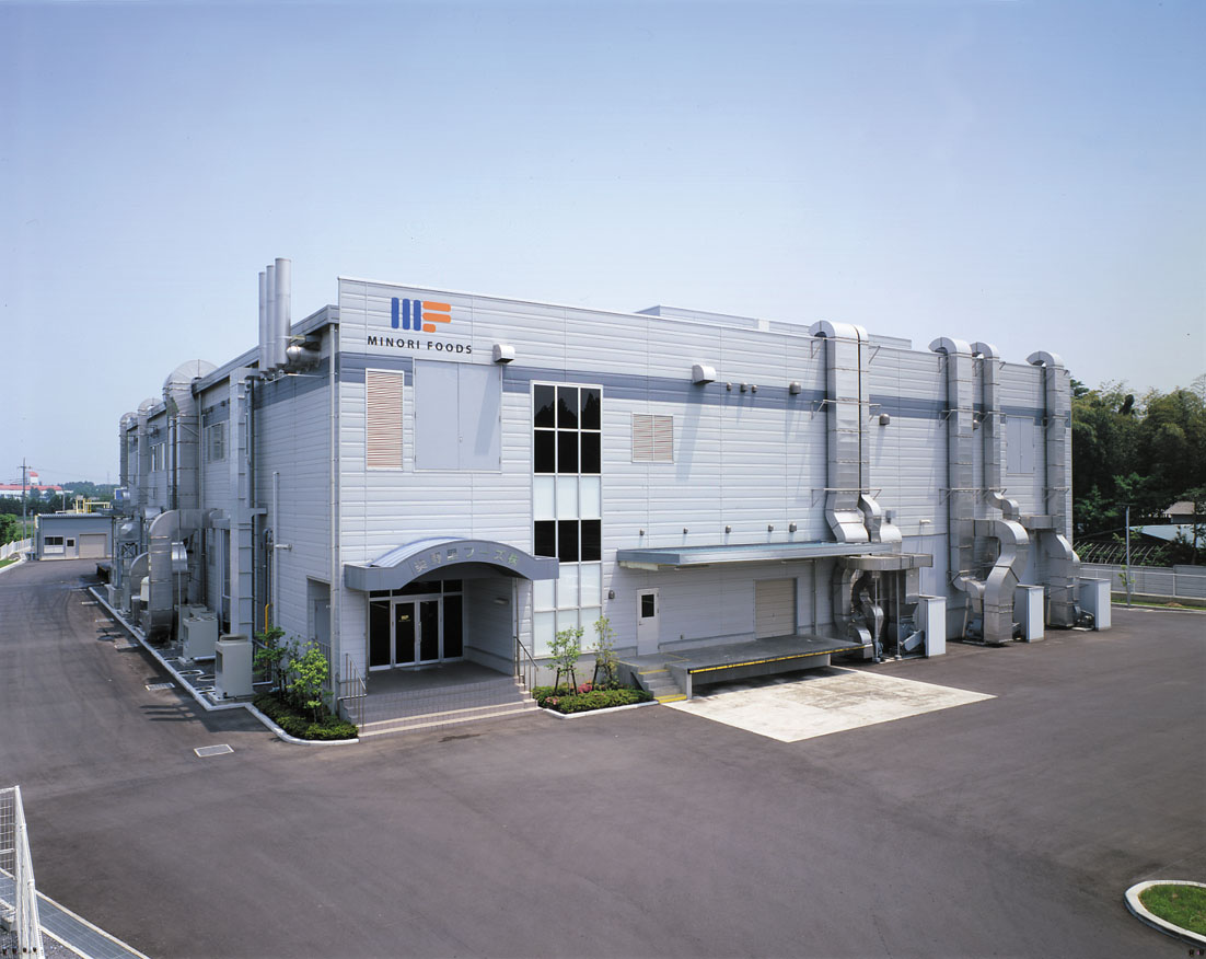美野里工場